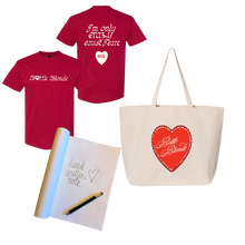 Bottle Blonde Bundle