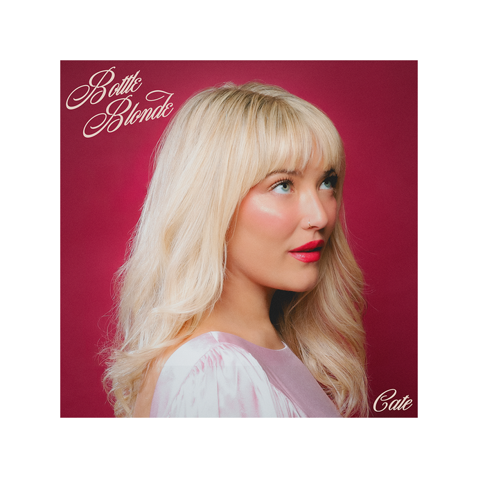 Bottle Blonde Digital Download